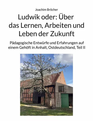 Ludwik — German edition