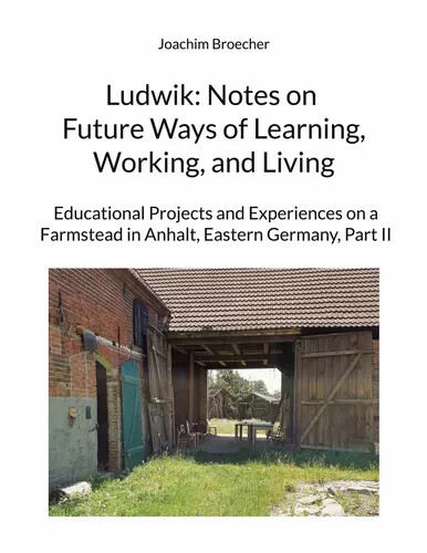 Ludwik — English edition